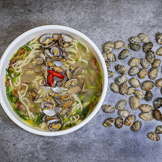 바다향 칼국수 · 네이버 지도·플레이스 4