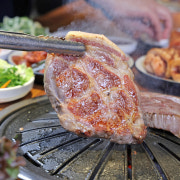 무한리필 1인식사권 메뉴 사진(네이버)