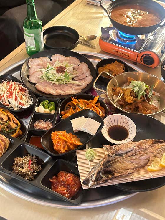 길목 동명점 · 네이버 지도·플레이스 10