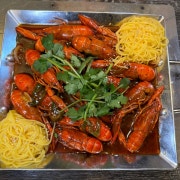 마라룽샤 메뉴 사진(네이버)
