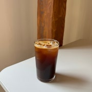 아메리카노 Americano 메뉴 사진(네이버)