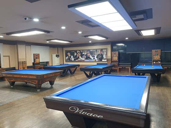 당구ZONE