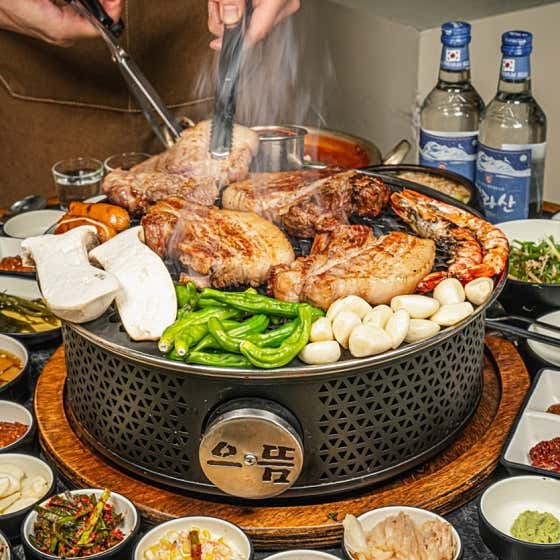 제주으뜸흑돼지