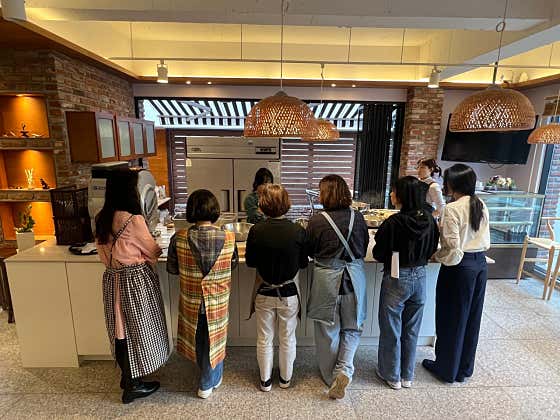 레플랑시 라넥스 카페 · 네이버 지도·플레이스 4