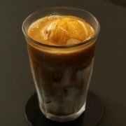 OZ Latte 메뉴 사진(네이버)