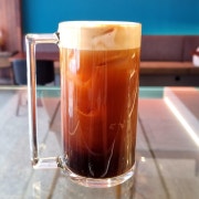 MADE in CAFE 시그니처 커피 메뉴 사진(네이버)
