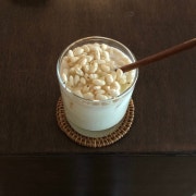 쌀음료 메뉴 사진(네이버)