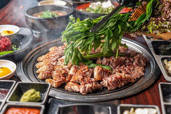 창심관 지웰시티점