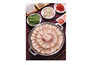 명동만두전골샤브 수원신동본점 사진 6