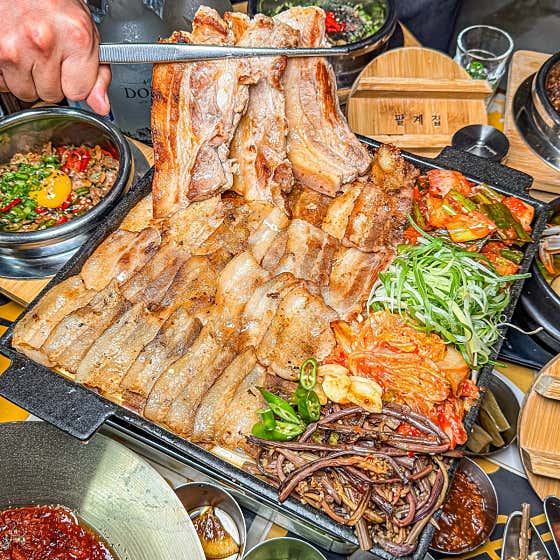 팔계집 · 네이버 지도·플레이스 7