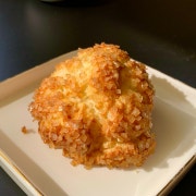 생크림스콘 메뉴 사진(네이버)
