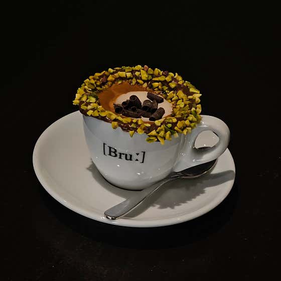 누텔라 (Nutella) 메뉴 사진(네이버)