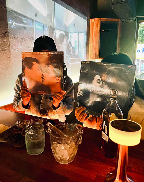 블루버드 LP Bar · 네이버 지도·플레이스 7