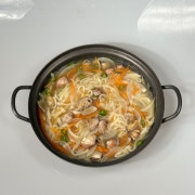 new! 바지락칼국수 메뉴 사진(네이버)