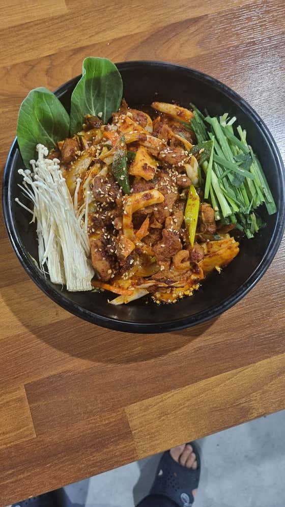 수라간