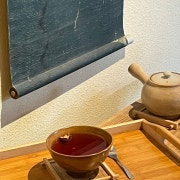 오미자차 메뉴 사진(네이버)