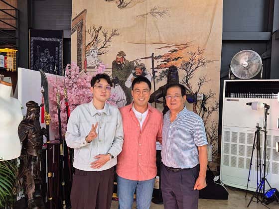 삼국지 도원결의 · 네이버 지도·플레이스 7