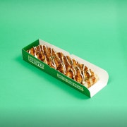 [KID 메뉴 추천] 돈까스 밥스틱 메뉴 사진(네이버)
