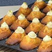 마들렌 Madeleine 메뉴 사진(네이버)