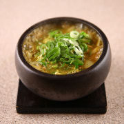 할매된장찌개 메뉴 사진(네이버)