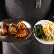 양대창 180g 메뉴 사진(네이버)