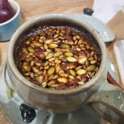 쌍화차 메뉴 사진(네이버)