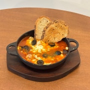 [Best] 삭슈카(spicy) 메뉴 사진(네이버)