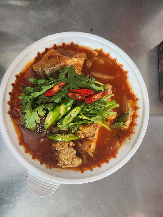 장독대 서산테크노밸리점