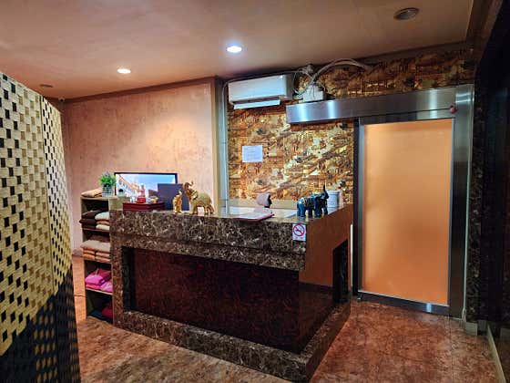 웰빙타이 (동춘) 매장 사진 1