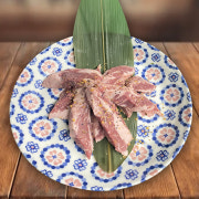 늑간살(150g) 메뉴 사진(네이버)