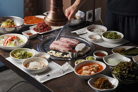 미가 기장일광본점 · 네이버 지도·플레이스 2
