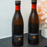 INEDIT DAMM(355ml) 메뉴 사진(네이버)