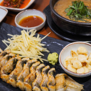 장어정식 (점심특선) 메뉴 사진(네이버)