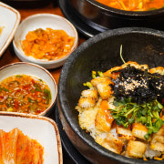 돌솥장어덮밥 (점심특선) 메뉴 사진(네이버)