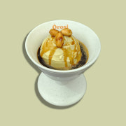 아포가토 메뉴 사진(네이버)