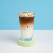 카페라떼 메뉴 사진(네이버)