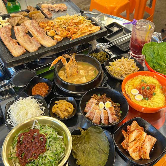 해수짚불촌 · 네이버 지도·플레이스 8