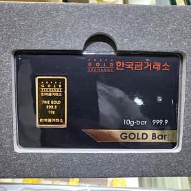 한국금거래소 인천구월점