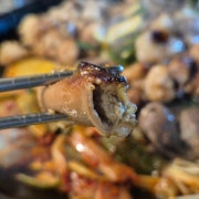 A+한우곱창 메뉴 사진(네이버)