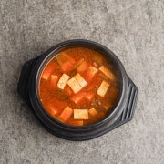 된장찌게 메뉴 사진(네이버)