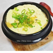 계란찜 메뉴 사진(네이버)
