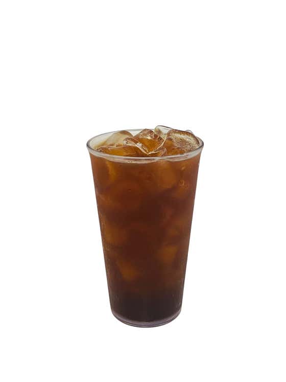 아메리카노 메뉴 사진(네이버)