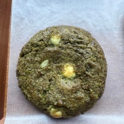맛차쿠키 메뉴 사진(네이버)