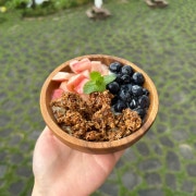 그릭요거트볼 메뉴 사진(네이버)