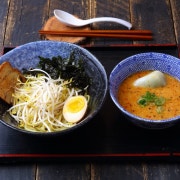 츠케멘 메뉴 사진(네이버)