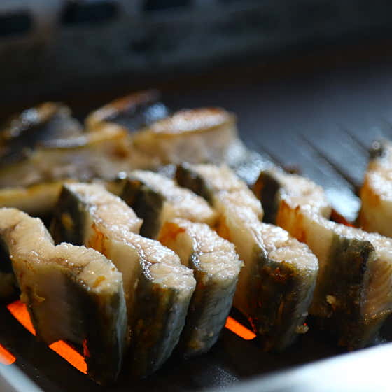 장어 메뉴 사진(네이버)