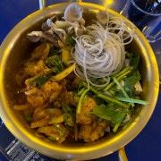 매콤 닭도리탕 메뉴 사진(네이버)