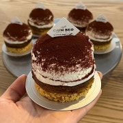 tirami cum 메뉴 사진(네이버)