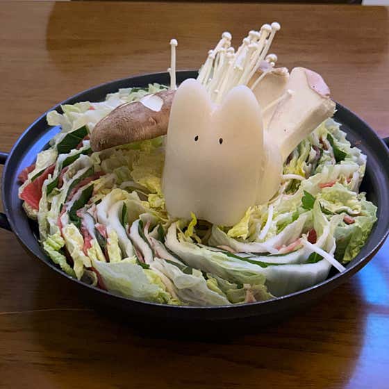 모퉁이식당