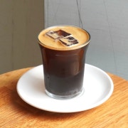 롱블랙 메뉴 사진(네이버)